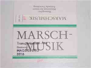 Unknown Artist - Marschmusik