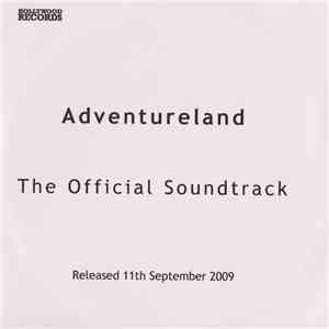 Various - Adventureland - The Official Soundtrack