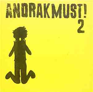 Various - Anorak Must! 2