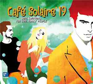 Various - Café Solaire 19