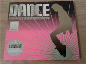Various - Dance - A Tribute To MJ