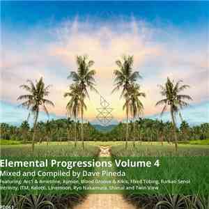 Various - Elemental Progressions Volume 4