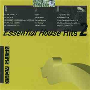 Various - Essential House Hits 2