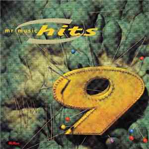Various - Mr Music Hits 9. 2002