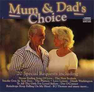 Various - Mum & Dad's Choice