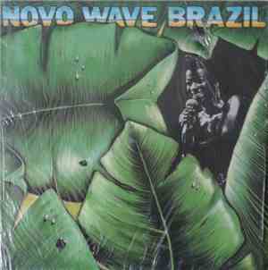 Various - Novo Wave Brazil
