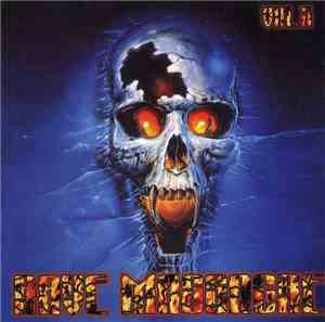 Various - Rave Massacre Vol. 5