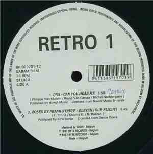 Various - Retro 1