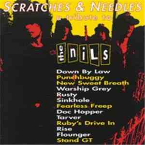 Various - Scratches & Needles - A Tribute To The Nils