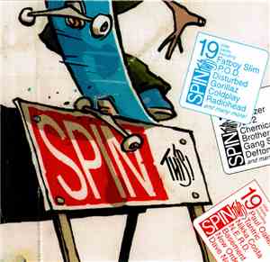 Various - Spin This!