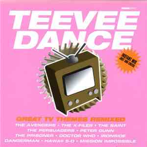 Various - Teevee Dance