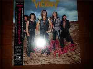 Victory  - Hungry Hearts