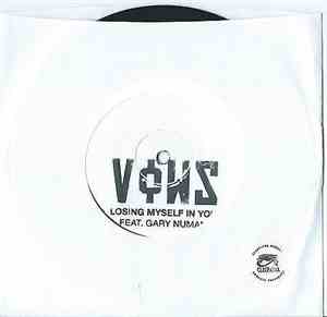 Vows - Losing Myself In You