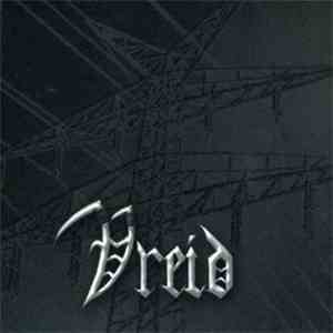 Vreid - Kraft