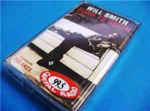Will Smith - Born To Reign