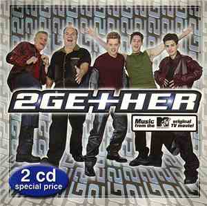 2Ge+Her - 2Ge+Her - Music From The MTV Original TV Movie!
