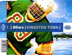 89ers - Kingston Town