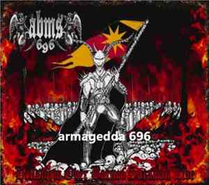 A.B.M.S. 696 - Hellstorm Over Borneo Sarawak Live