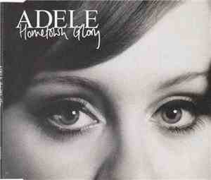 Adele  - Hometown Glory
