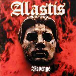 Alastis - Revenge