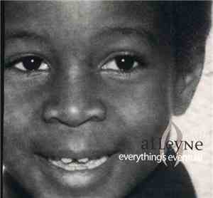 Alleyne - Everything's Eventual