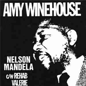 Amy Winehouse - Nelson Mandela
