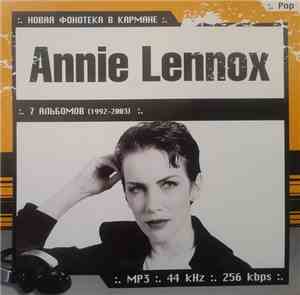 Annie Lennox -  Новая Фонотека В Кармане