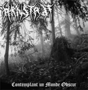 Arnstadt - Contemplant Un Monde Obscur