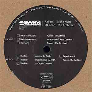 Azeem  - Basic Maneuvers