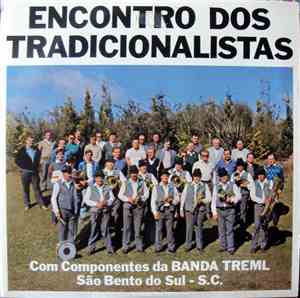 Banda TREML - Encontro dos Tradicionalistas