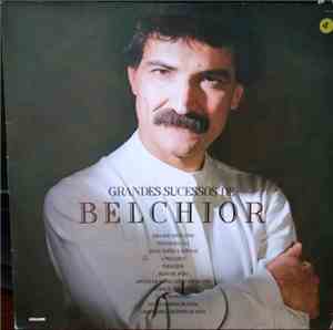 Belchior - Grandes Sucessos de Belchior