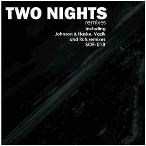 Bienmesabe - Two Nights - Remixes