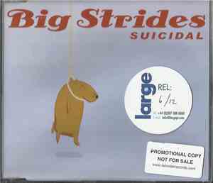 Big Strides - Suicidal