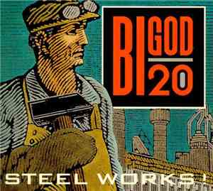 Bigod 20 - Steel Works!