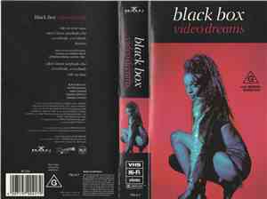 Black Box - Video Dreams