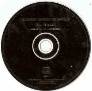 Blessid Union Of Souls - All Along