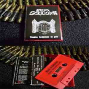 Blood Of Seklusion - Flogging Deathstorm Of Pain