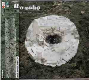 Bonobo - Days To Come