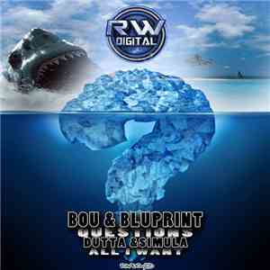 Bou & Bluprint  / Dutta & Simula - Questions / All I Want