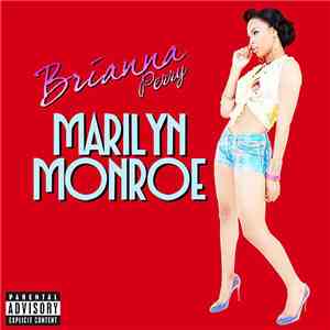 Brianna Perry - Marilyn Monroe