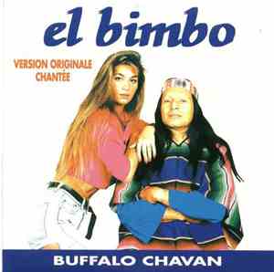 Buffalo Chavan - El Bimbo
