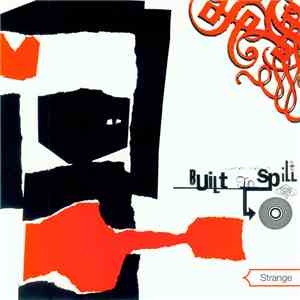 Built To Spill - Strange