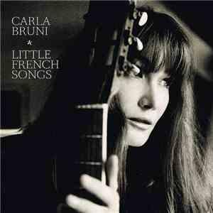 Carla Bruni - Little French Songs
