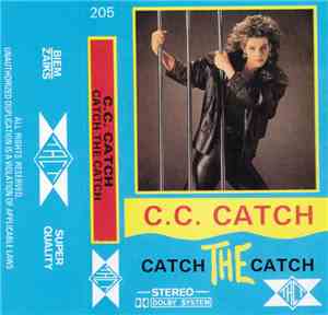 C.C. Catch - Catch The Catch