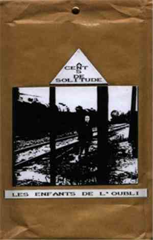 Cent Ans De Solitude - Les Enfants De L'Oubli