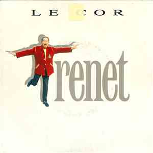 Charles Trenet - Le Cor