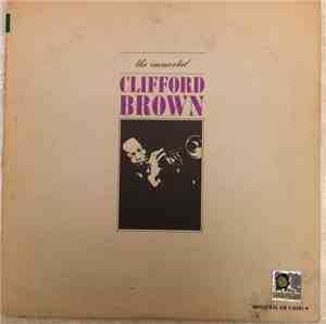 Clifford Brown - The Immortal Clifford Brown