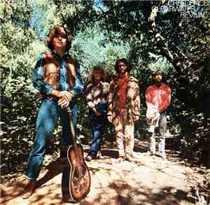 Creedence Clearwater Revival - Green River