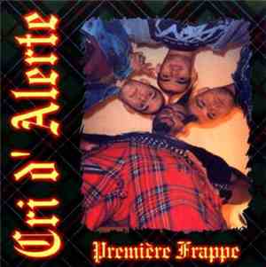 Cri D' Alerte - Première Frappe