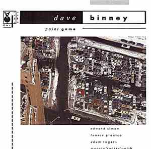 Dave Binney - Point Game
